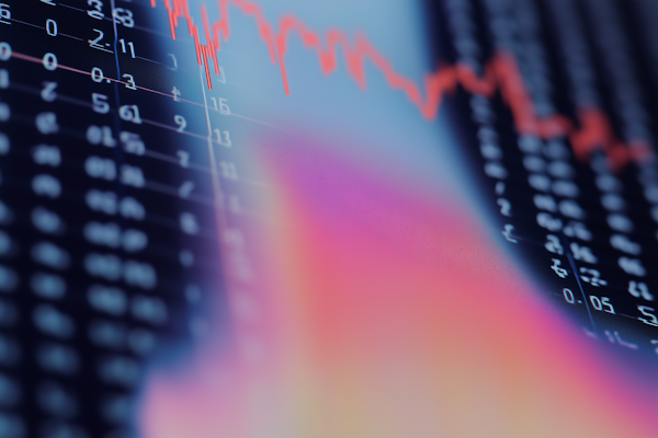 Aktuelle Finanzmarkt-Trends und Marktanalysen